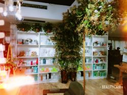 -明洞造型精品烫染