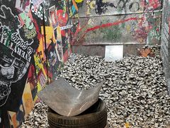 -不可思议减压馆·解压博物馆·摔碗发泄·团建定制
