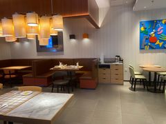 -菲滋意式餐厅(临海银泰店)