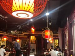 -秦月轩·陕西家乡菜(阜成路·五棵松店)