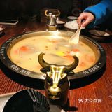 观音桥[礼花]受气牛肉—解气不气