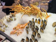 -上海漕河泾万丽酒店
