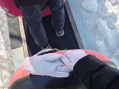 -棋盘山冰雪大世界