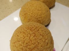 酥皮焗餐包-点都德(千灯湖环宇城店)