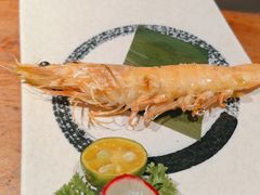 -Mr·Fish鱼鲜生海鲜放题(银泰in99店)