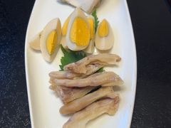 -大灶头·新昌菜(中国茶市店)