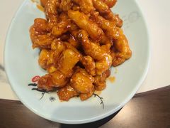 糖醋里脊-家有美味(户部山二店)