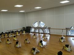 -长沙市青少年宫