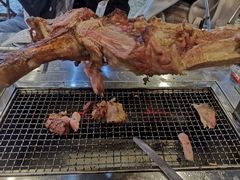 -宗泉烤全羊·烤羊腿·家常菜(解放东路店)