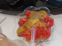 -洪星渔庄临平菜(星万里店)