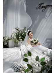 -MECCI婚礼摄影跟拍(红东方广场店)