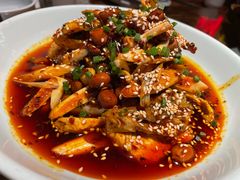 -百年神厨·地道川菜(清江西路店)