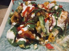 -Pita's&Tika's中东和印度风味餐厅(龙湖天街店)