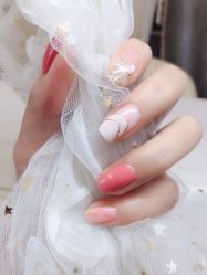 手部美甲-赫本轻奢美颜中心