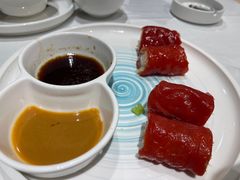 -大海湾酒楼(人南店)