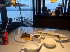 -柳莺湖上·湖景餐厅·江南菜(西湖店)