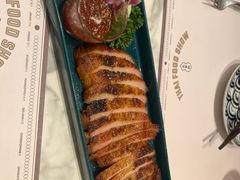 -太食獸泰式茶餐厅(艾尚天地店)