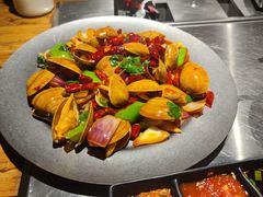 -KAOKAO烤烤·丹东海鲜烧烤(望京店)