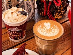 -Peet's 皮爷咖啡(东湖路手作店)