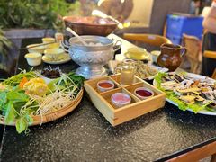-海韵人家.海景花园经典云南菜(双廊店)