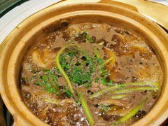 -天宜隆蘑菇宴火锅(石景山旗舰店)
