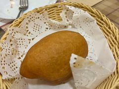 -露西亚咖啡西餐厅(哈尔滨俄侨纪念馆店)