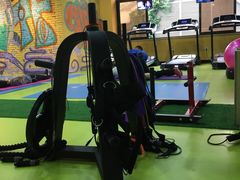 -RoMan罗马健身工作室(莘庄店)