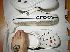 -Crocs(板樟堂街店)
