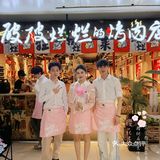 谁还不知道破破烂烂家的樱花季🌸！