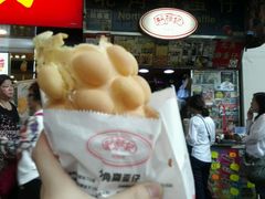 -利强记北角鸡蛋仔(弥敦道店 )