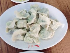 -鸿毛饺子(紫竹桥店)