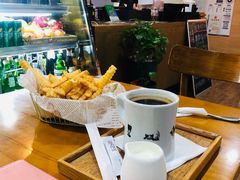 -3W咖啡(北大店)