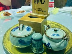 -一盏明灯全素斋(殊像寺店)