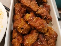 -半天妖烤鱼(东方新天地店)