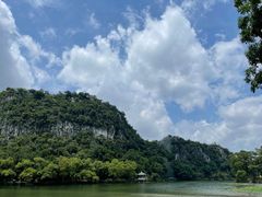 -星湖旅游景区七星岩