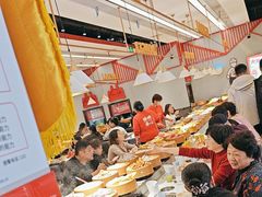 -龍歌自助小火锅(城阳万象汇店)