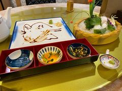 -桃屋日本料理(清华科技园店)