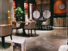 大堂-一本魅·日式料理