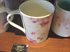 -星巴克(太原柳巷第一店)