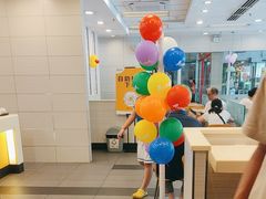-真功夫(番禺大润发分店)