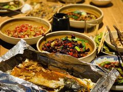 -龙头烤羊排•烤全羊•精酿扎啤(厦滘店)