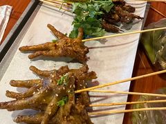 -林二哥宜烤官·宜宾小烧烤