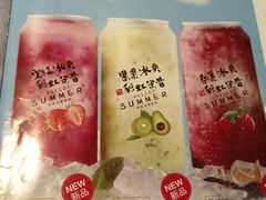 -嘉和一品粥(魏公村店)