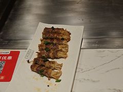 -火地铁板烧(昆山万象汇店)
