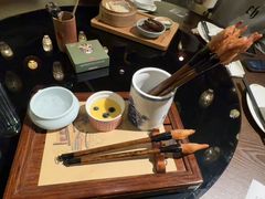 -HOHO餐厅(古子城店)