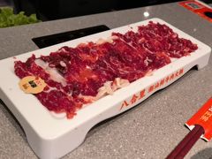 -八合里潮汕鲜牛肉火锅(广州五羊邨店)