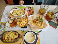 -西语·炭烧牛排(卓越中寰店)