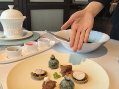 -淮香国色·淮扬菜(正大中心店)