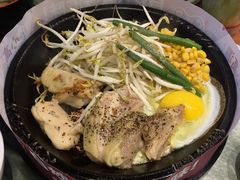 -胡椒厨房(学府凯德店)