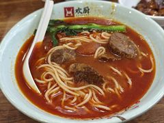 -欢厨快餐店(广州火车站店)